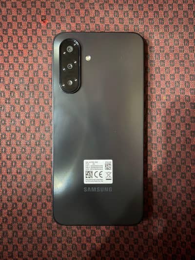 Samsung Mobile A17
