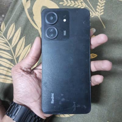 Redmi 13c