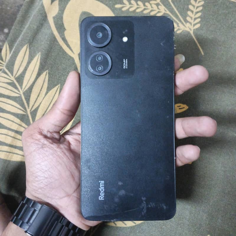 Redmi 13c 0