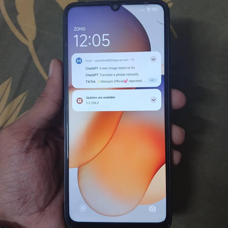 Redmi 13c 1