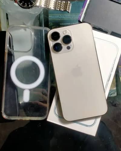 iPhone 14 Pro Max FU