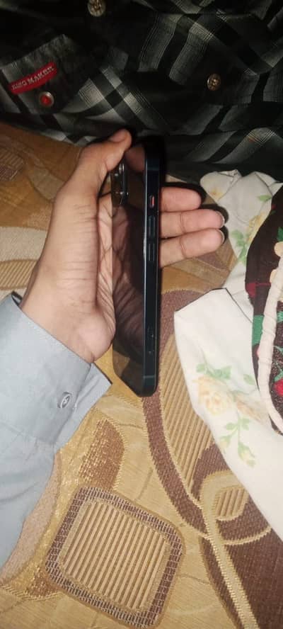 Apple iPhone 13 99% battery health open box 128gb Face ID ok