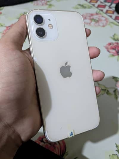 Iphone 12 128gb Fu