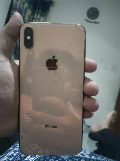 Apple iPhone XS Max
