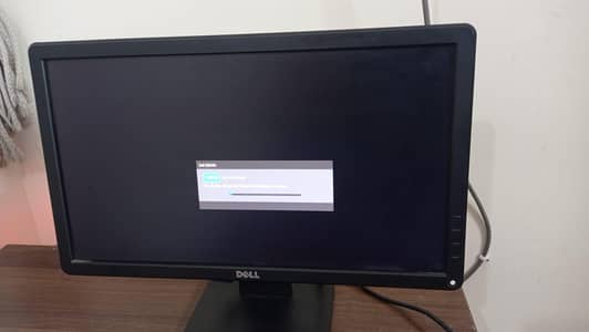 Dell 20 inch LED