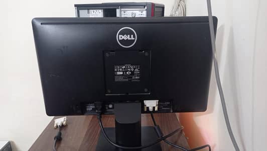 Dell 20 inch LED