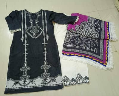 prelove dress