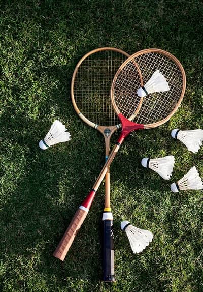 Yonex Badminton Rackets