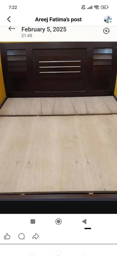 single bad only 12k dabble bad with mattress 35k table 6k mirror 12k