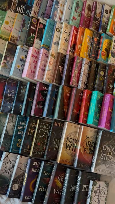 English Books for sale