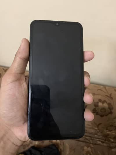 Infinix Note 11