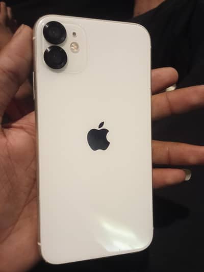 Apple iPhone 11