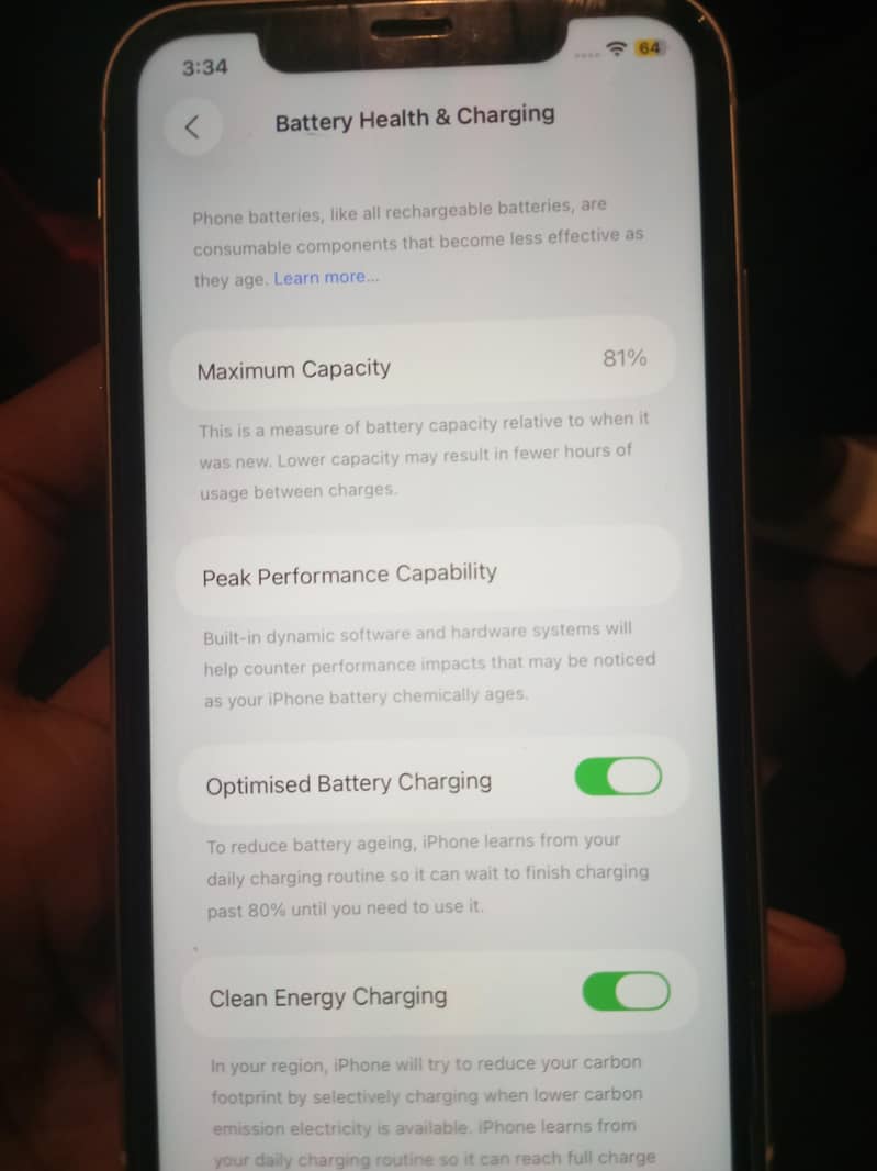 Apple iPhone 11 5