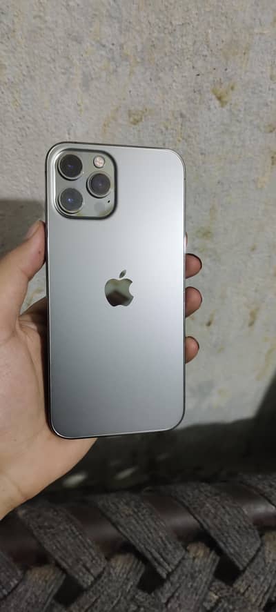 Apple iPhone 12 Pro Max 256gb