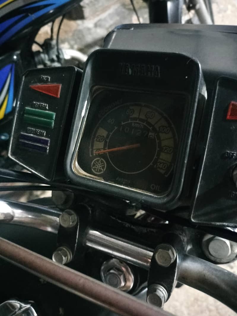 yamaha 3