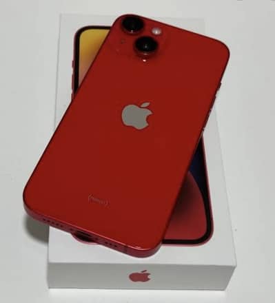 Apple iPhone 14