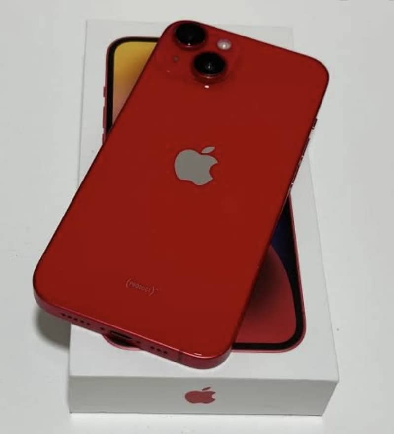 Apple iPhone 14 0