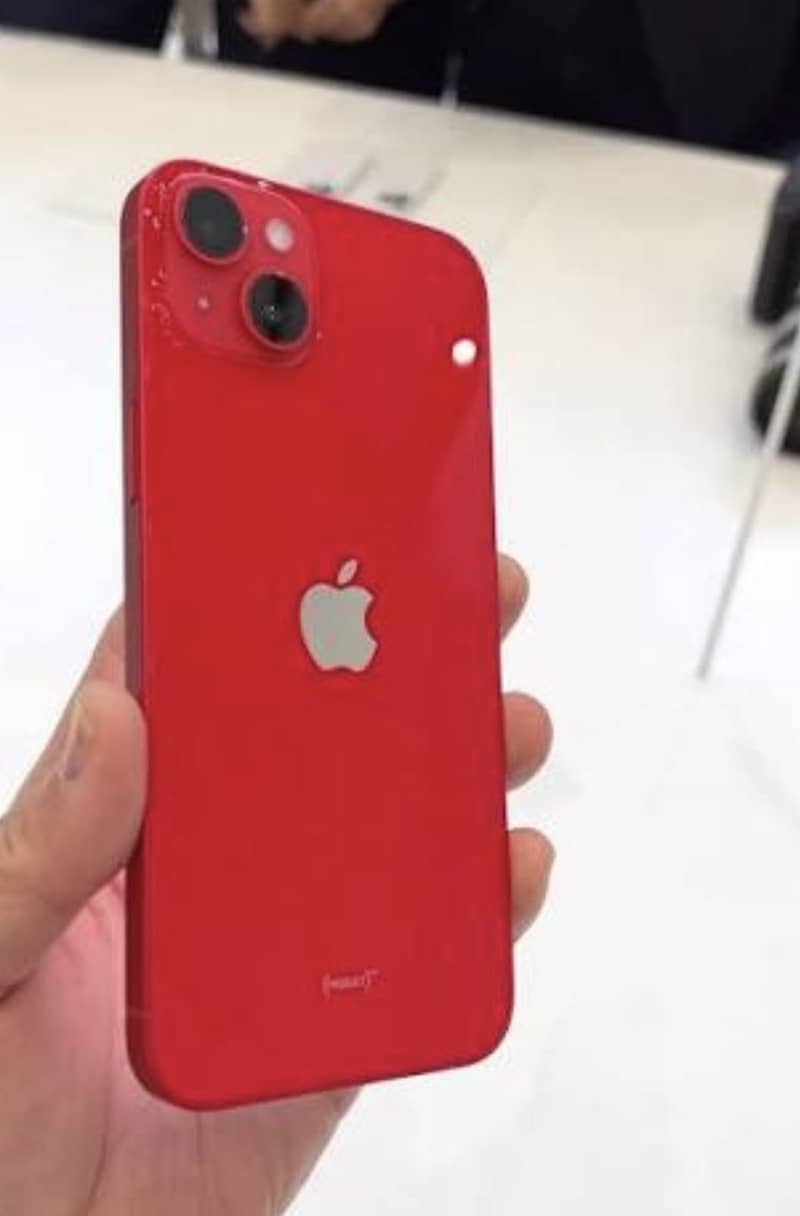 Apple iPhone 14 1
