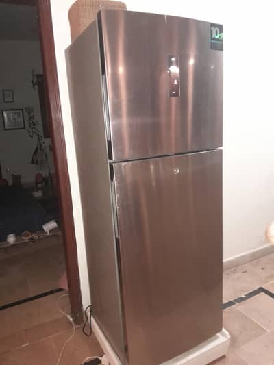 Haier Inverter Refrigerator – 10/11 CFT – Excellent Condition