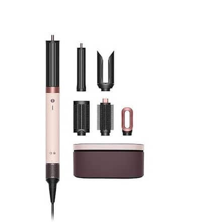 Dyson Airwrap | Dyson Co-anda 2X | Air Styler | 5 in 1 | Ceramic Pink