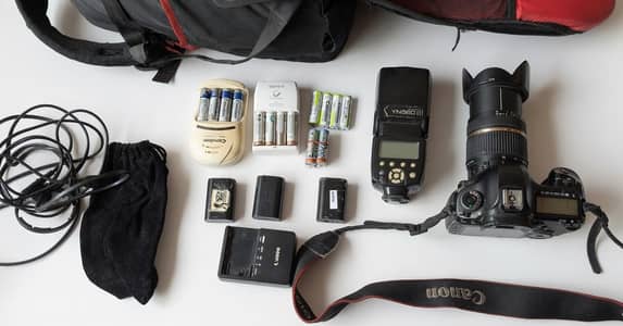 Canon 5d mark iii