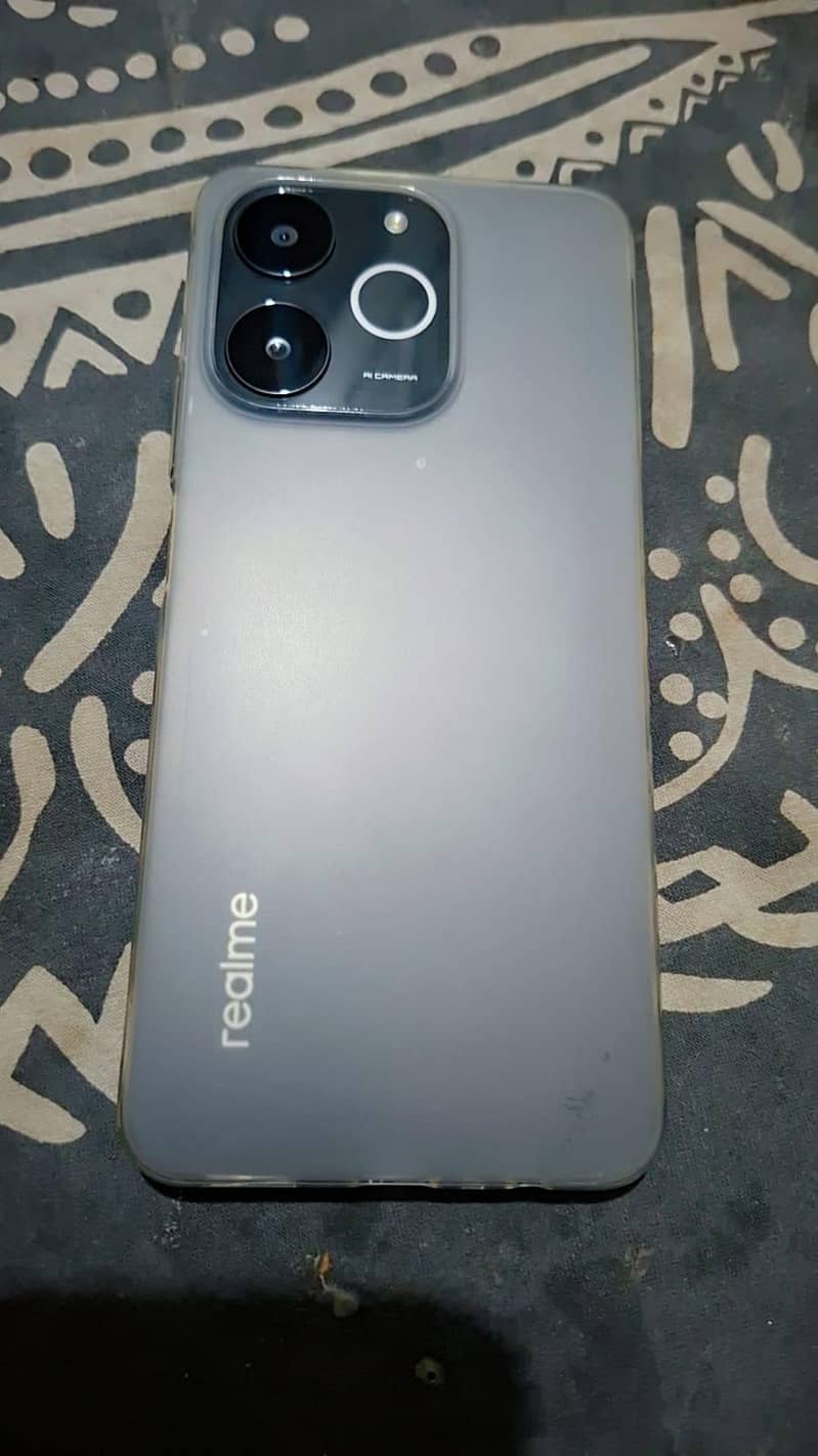 Realme note 70 1