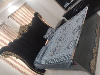 Home furniture