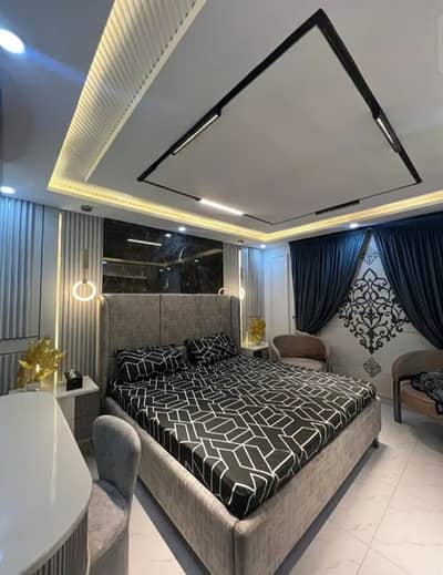 1 Bed Diamond Luxury Fully Furnished Apartment