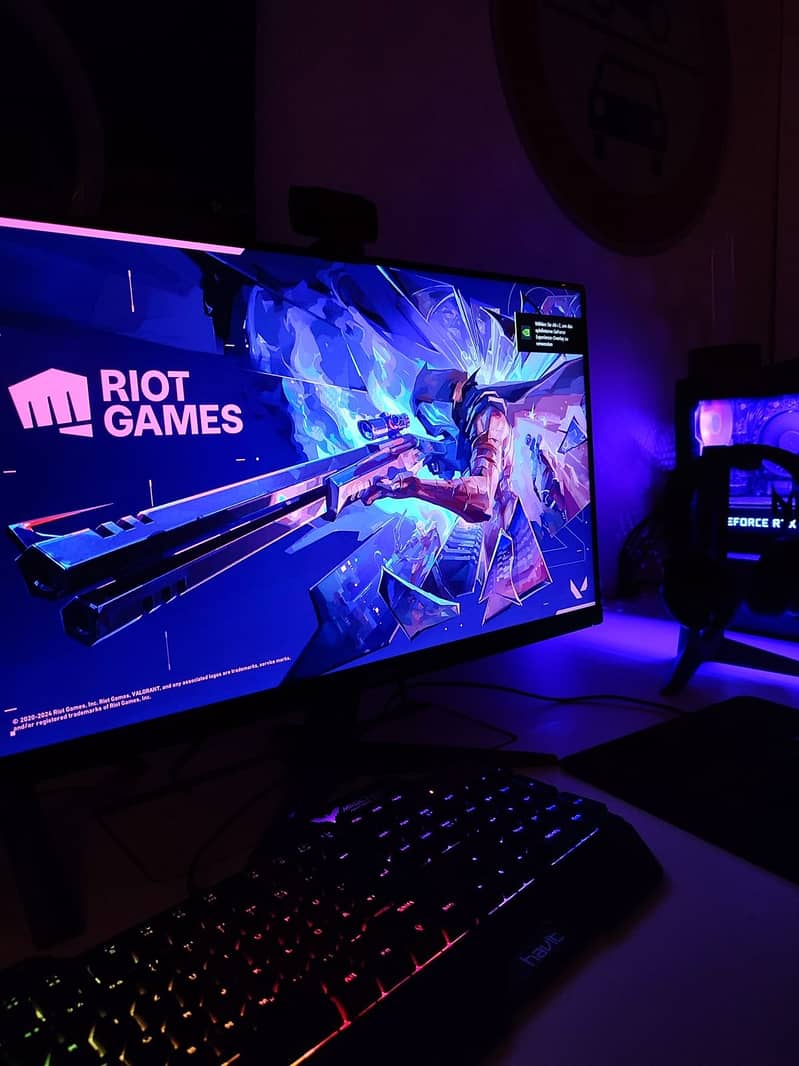 Gaming PC 0