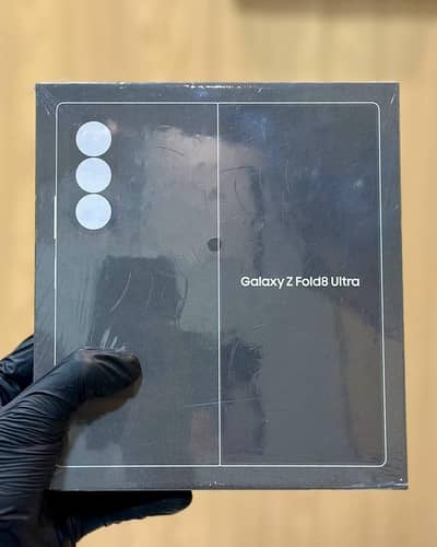 Samsung Galaxy Z Fold 8 Ultra 5g