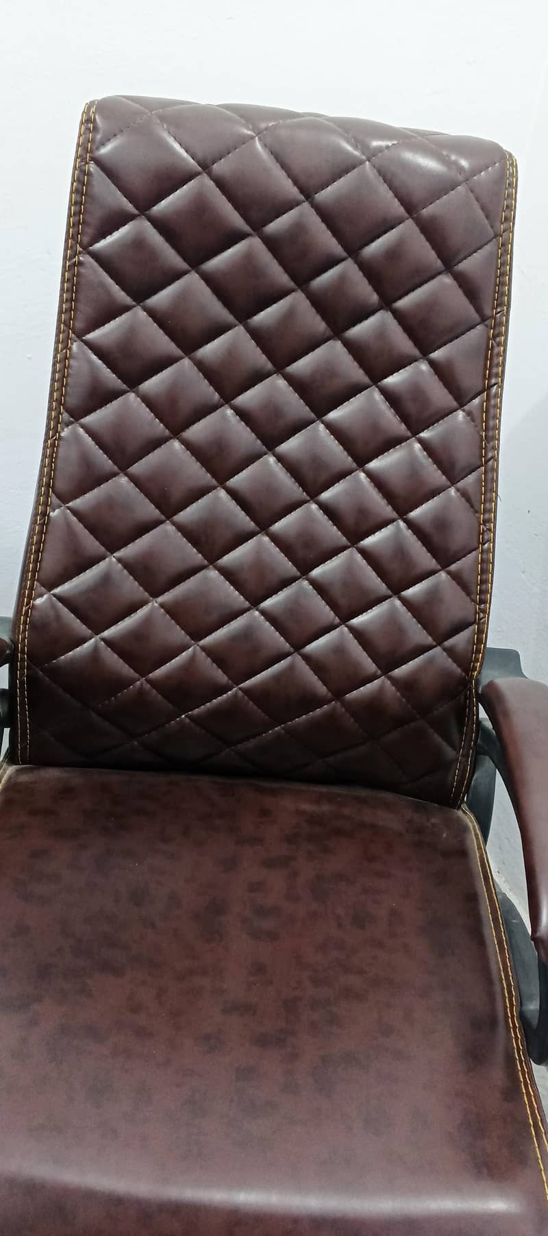 Executive chair 2