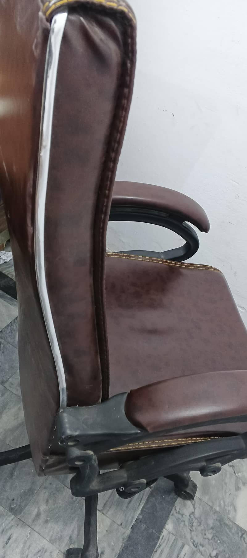 Executive chair 3