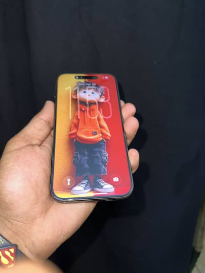 Apple iPhone 15 Pro
