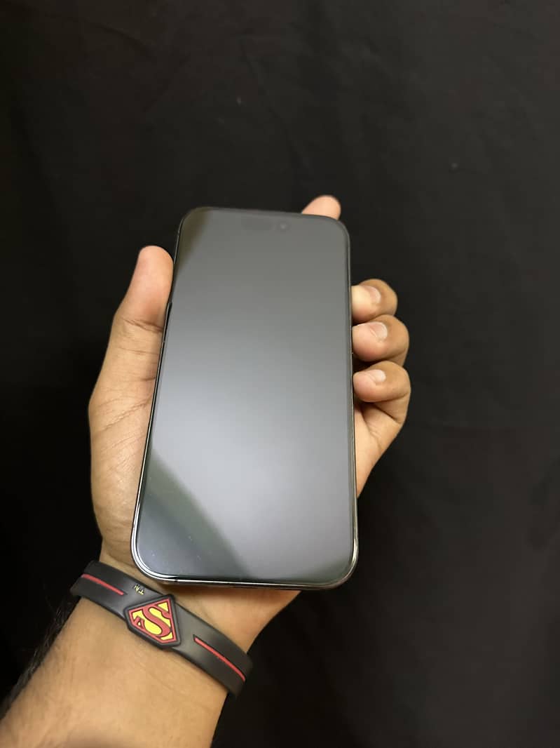 Apple iPhone 15 Pro 2