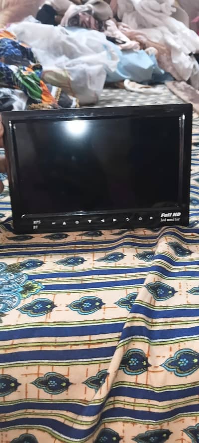 auto rishkw lcd