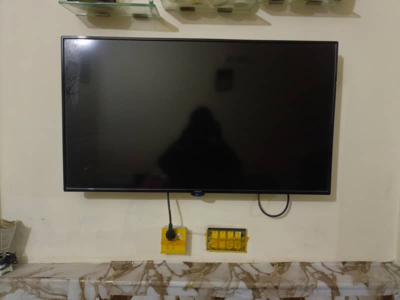 Orient led 0
