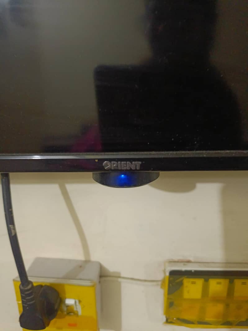 Orient led 1
