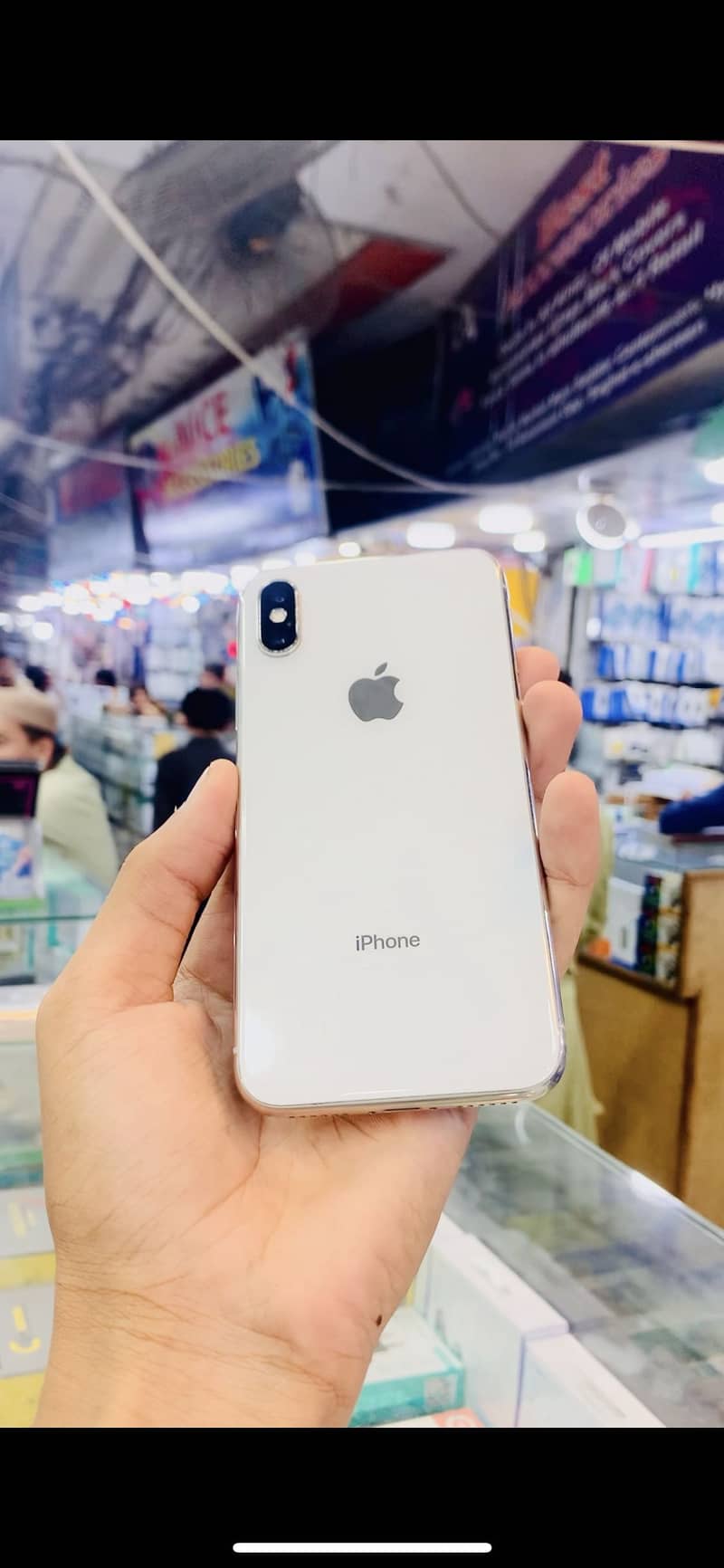 Apple iPhone X 0