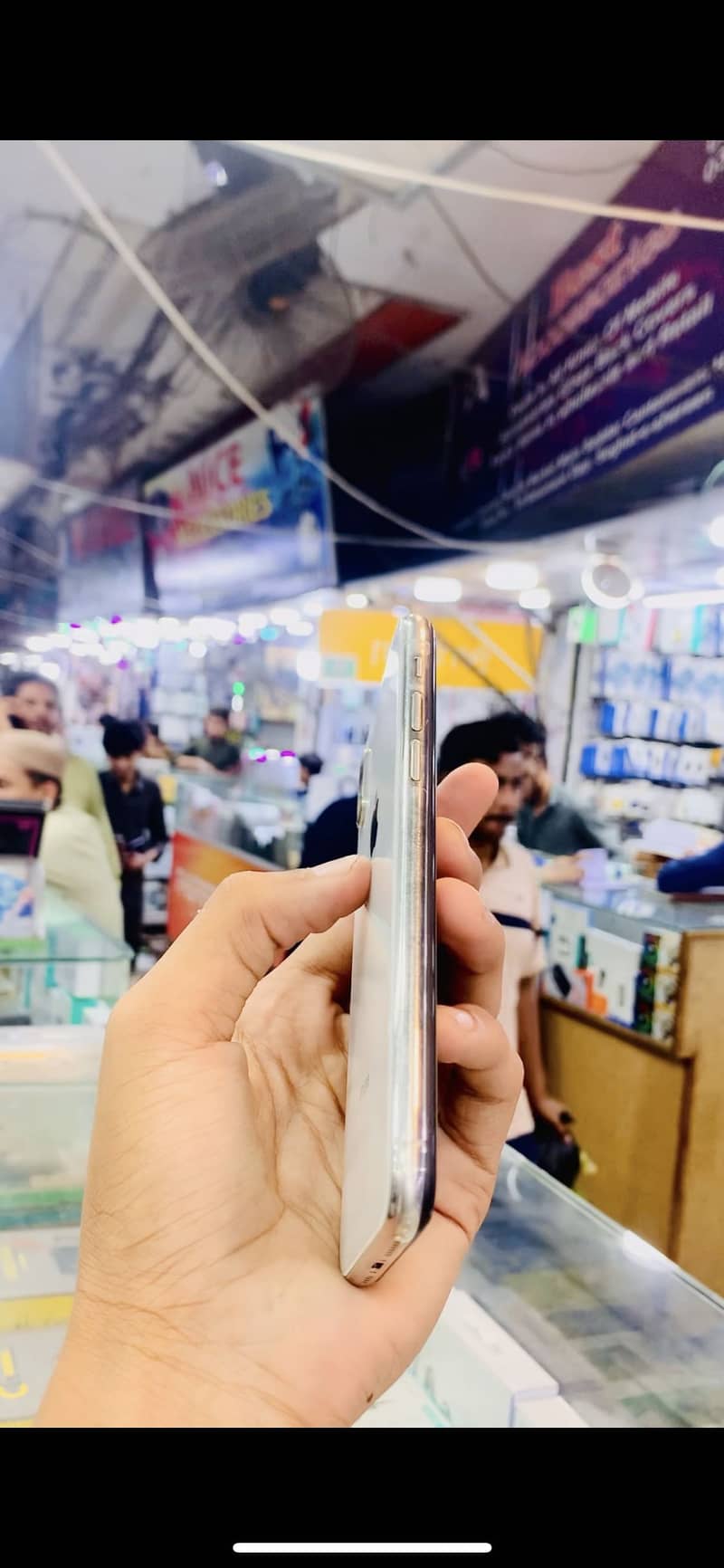 Apple iPhone X 2