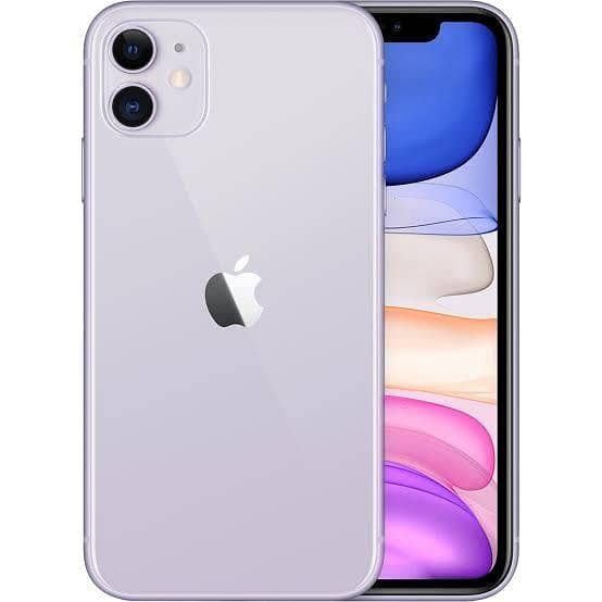 Apple iPhone 11 0