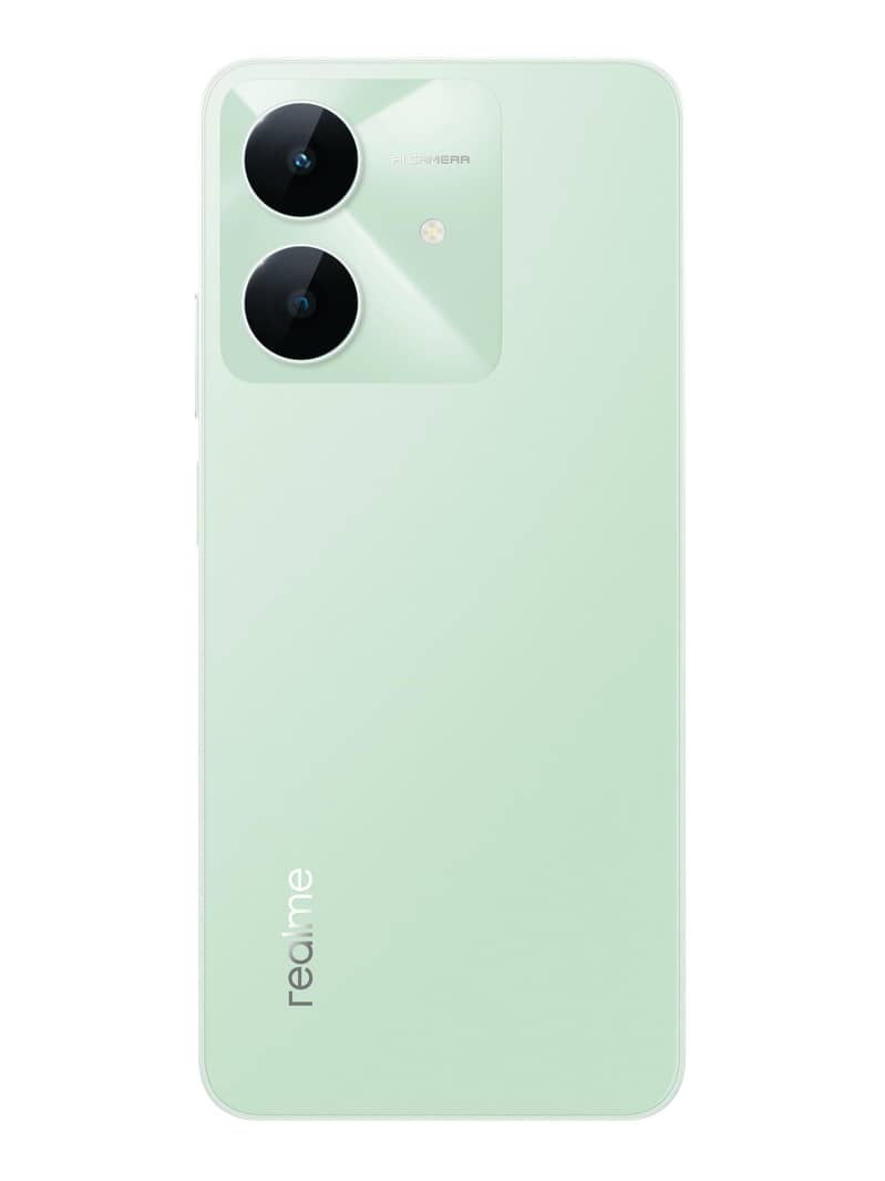 Realme Note 60x 1