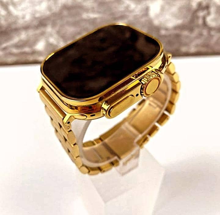 smart watch 0