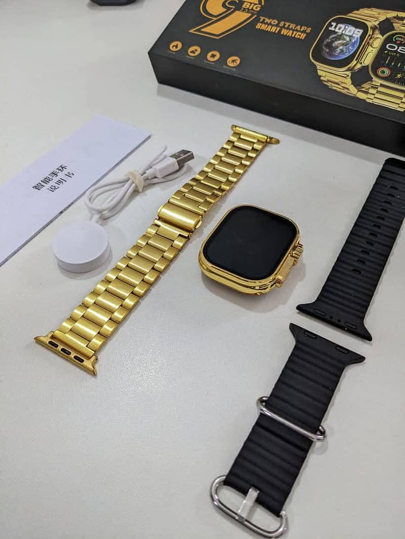 smart watch 1