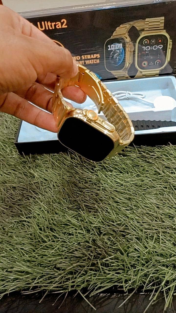 smart watch 9