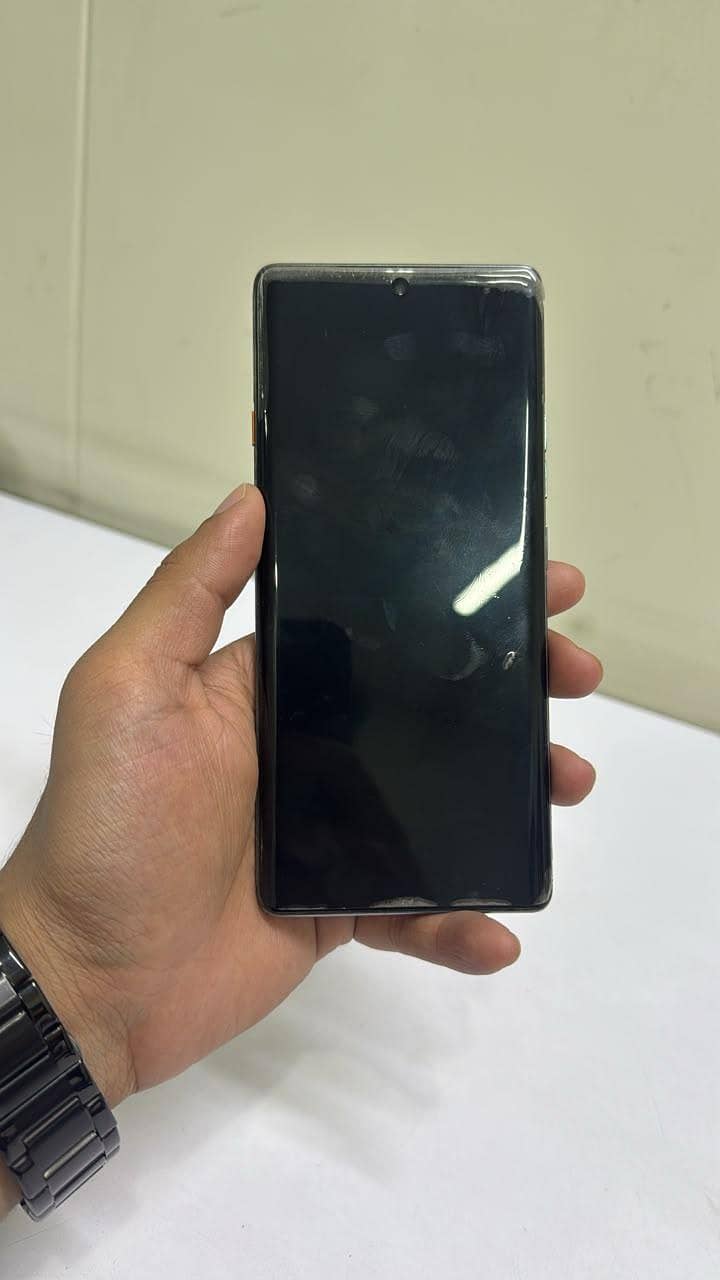 Tecno Camon 40 Pro 2
