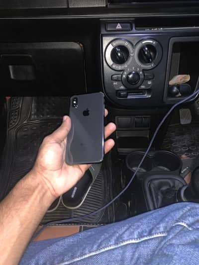 Apple iPhone X 256Gb