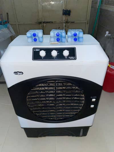 super Asia air cooler