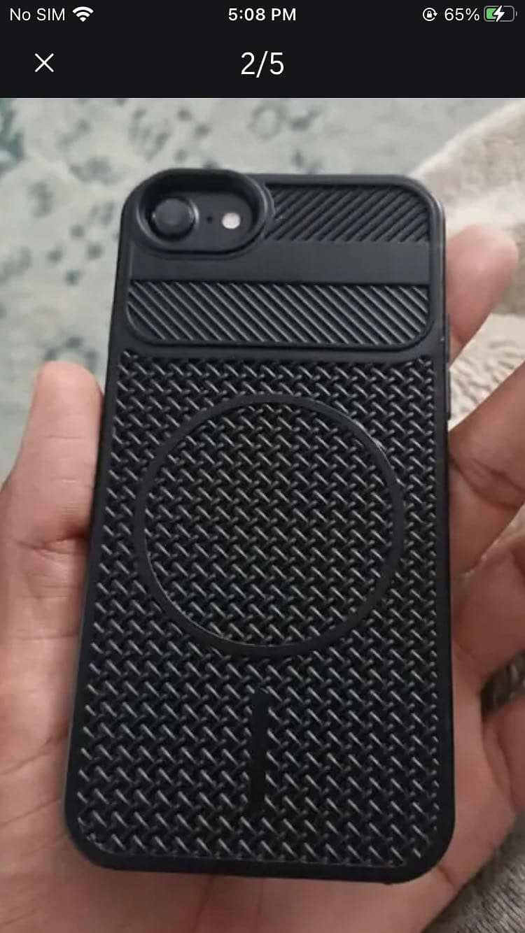 Apple iPhone 7 1