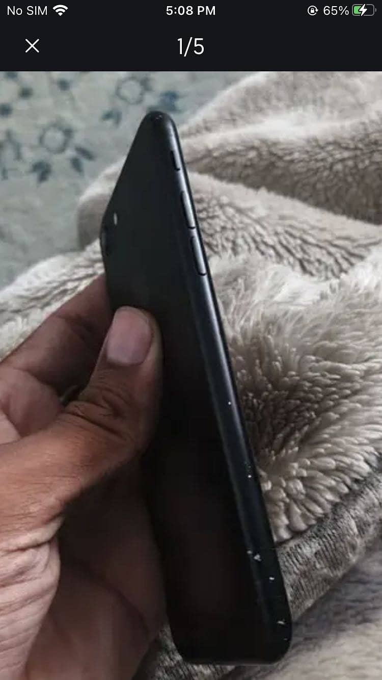 Apple iPhone 7 2