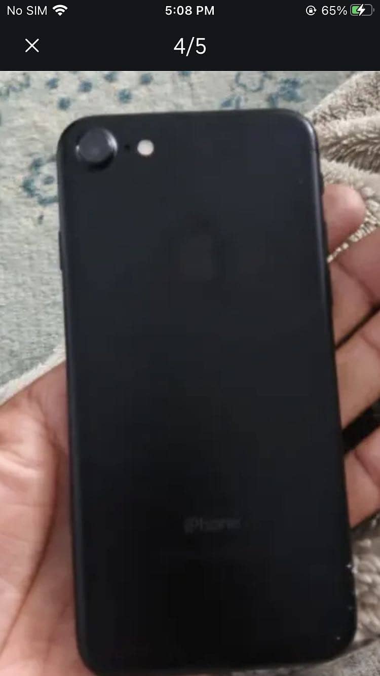 Apple iPhone 7 3